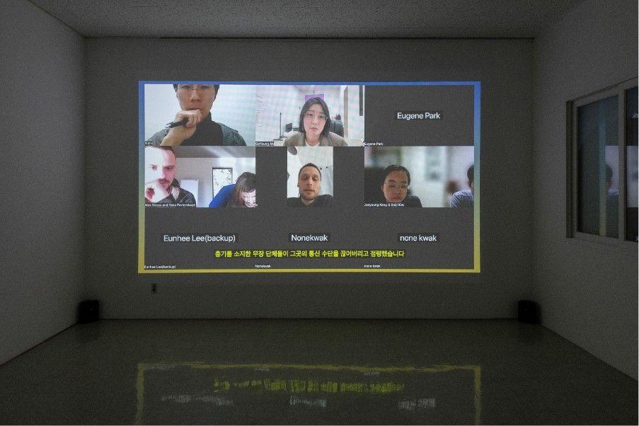 ⓒ 국립현대미술관 National Museum of Modern and Contemporary Art, Korea, 2022