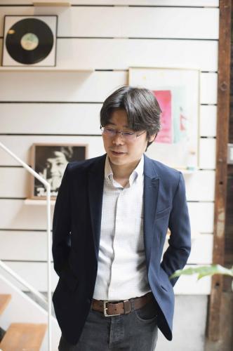 사사키 류지 佐々木隆治