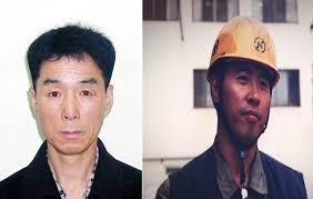 2003년 2월 목숨을 잃은 배달호 열사와 10월 목숨을 잃은 김주익 열사