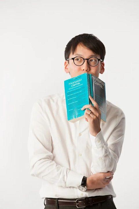 사이토 코헤이 斎藤幸平