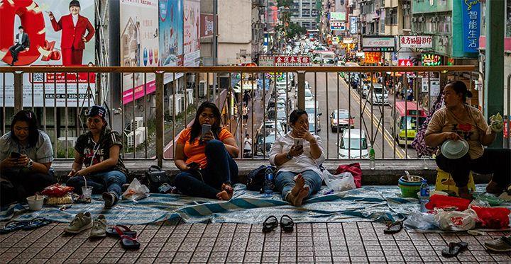 사진: Bloomberg
