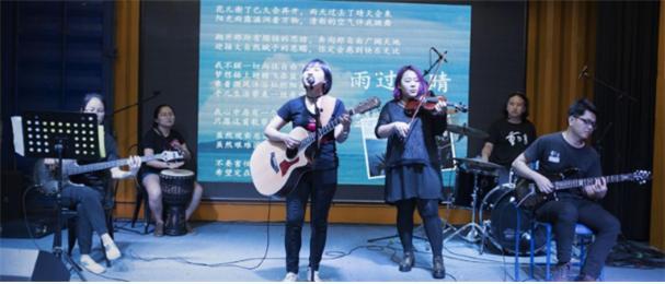 제1회 여성노동자 예술제 「말하도록 하자」