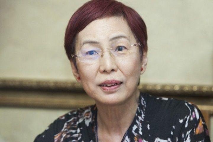 우에노 치즈코
