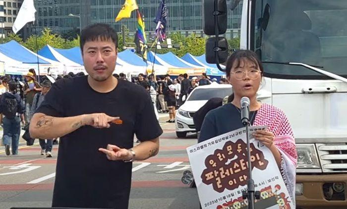 다양한 발언과 공연으로 풍성했던 오픈마이크